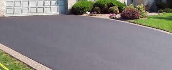 Professional Driveway Paving in Placerville, CA